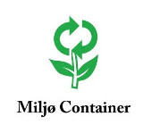 Miljø Container AS