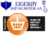 Eigerøy Båt & Motor